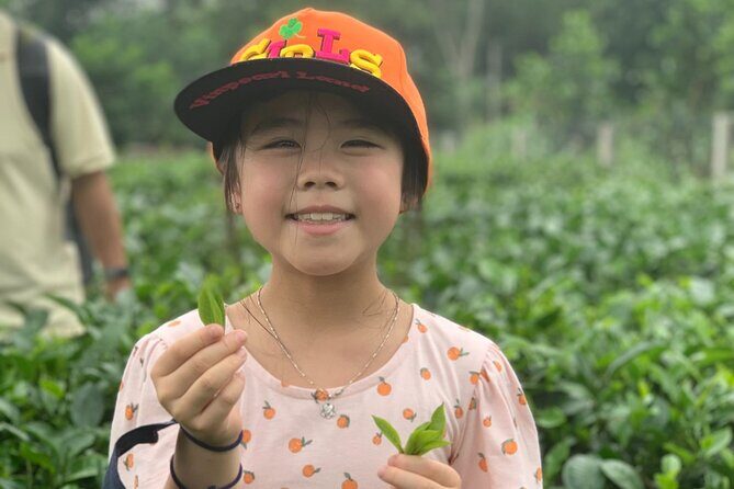 Bavi Eco Tour: Immerse in Authentic Village Life Outside Hanoi - Short cycling through paddy fields: what to expect