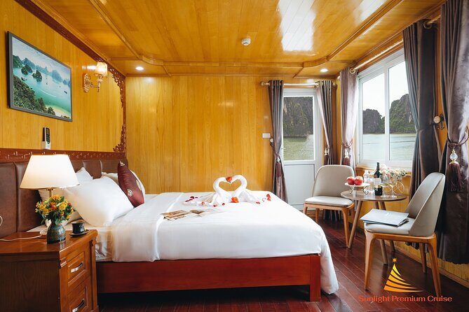Best Lan Ha Bay Cat Ba Cruise 2 Days 1 Night Less touristy - Lan Ha Bay’s “less touristy” advantage you can actually use