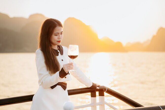 Best Price Halong 5 Star Day Cruise Buffet, Pool ,Sunset party - Quick Practical Tips to Make the Day Easier