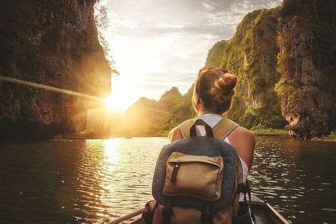 Best Private Day Trip Hanoi to Ninh Binh: Multiple Options - Lunch with a local family: built-in, and that’s the point