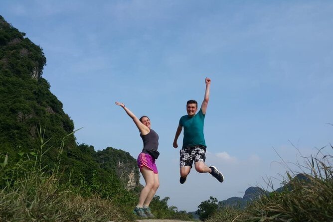 Best Private Day Trip Hanoi to Ninh Binh: Multiple Options - Guide + driver: why this tour feels easy to follow