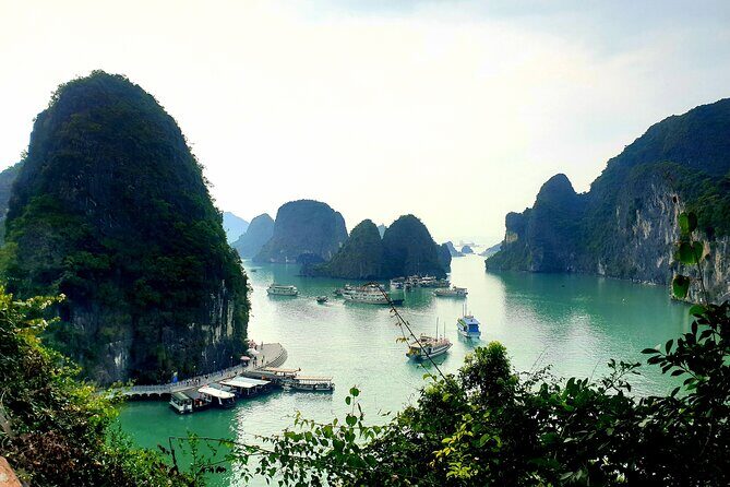 Best seller Halong bay 6 hours cruise - Who Should Book This Halong Bay Day Cruise