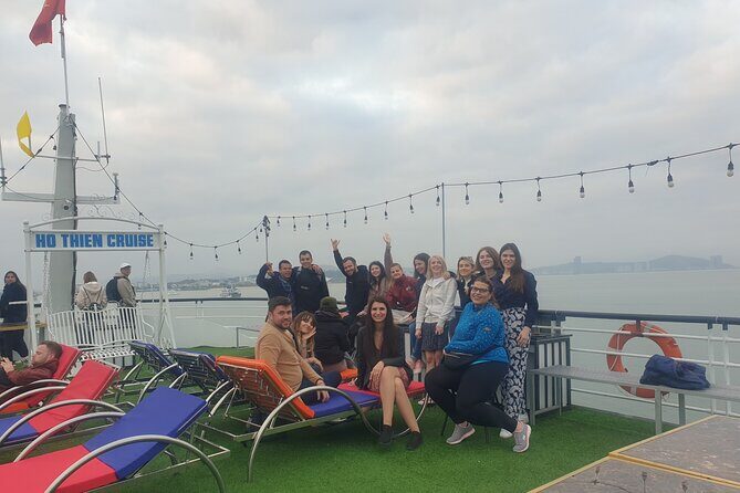 Best seller Halong bay 6 hours cruise - Should You Book This Halong Bay Cruise?