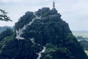 Best Seller-Private Full-Day Tour to Ninh Binh Depart from Hanoi - Tam Cốc–Bích Động: boat time, grottos, and a lunch break that fuels the rest