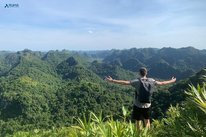 Cat Ba National Park Full Day Trekking Tour to Viet Hai Village - Key highlights you’ll feel right away