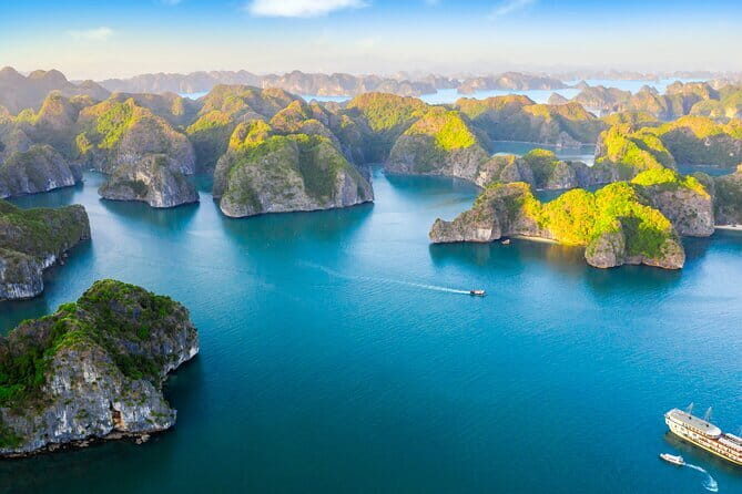 Cat Ba National Park Full Day Trekking Tour to Viet Hai Village - Small group size: up to 15 people, not a crowd