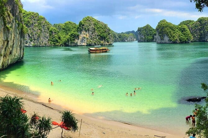 Cat Ba National Park Full Day Trekking Tour to Viet Hai Village - Price and value: what $39 buys in Cat Ba