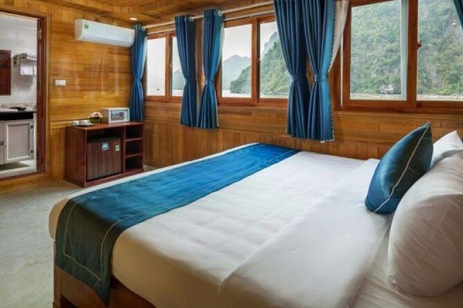 Catherine Cruise 2 Days/1 Night with 6 Star Cruise - Inside the ship: design, decks, and comfort that make the hours easier