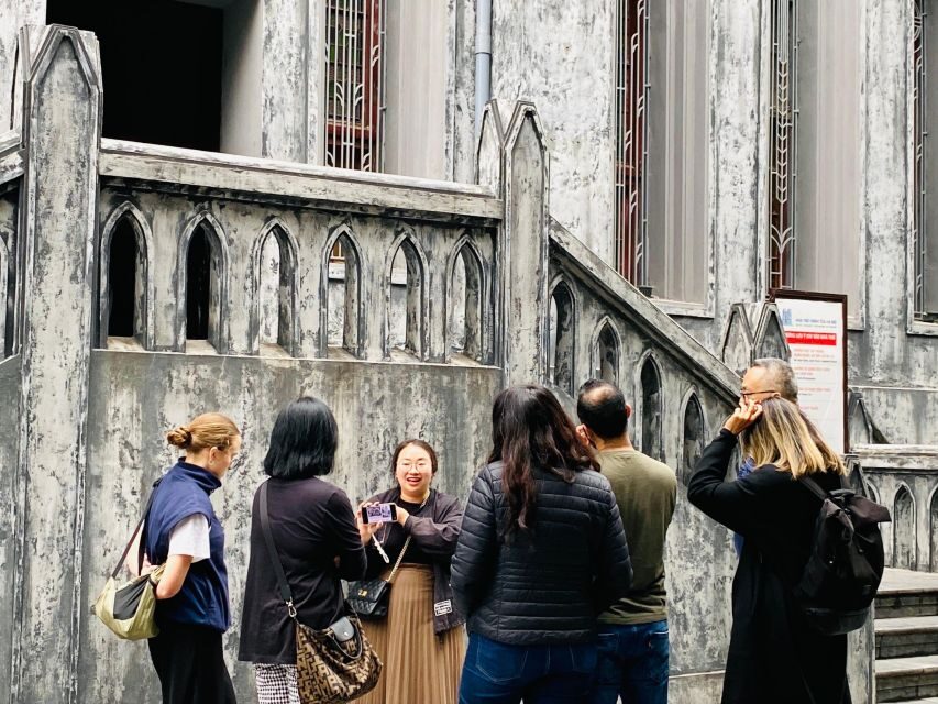 Coffee, History, and Architecture of the French Quarter - French Quarter architecture you can actually spot on foot