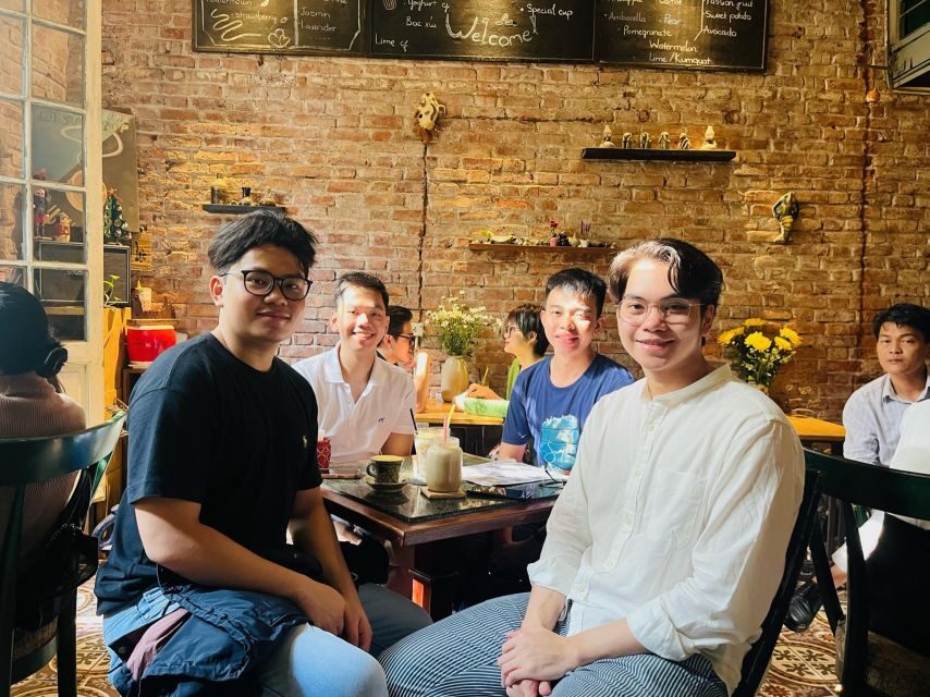 Coffee, History, and Architecture of the French Quarter - Hanoi Opera House to Hoan Kiem Lake: culture, power, and public space