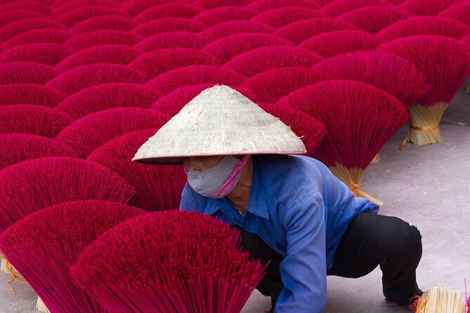 Colors of Incense village Quang Phu Cau - Photo Wins You Can Expect (And How to Get Them)