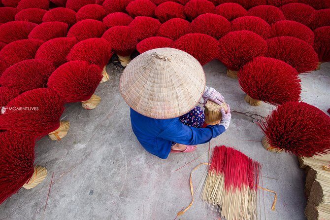 Colors of Incense village Quang Phu Cau - Who This Tour Fits Best (And Who Might Want Something Else)