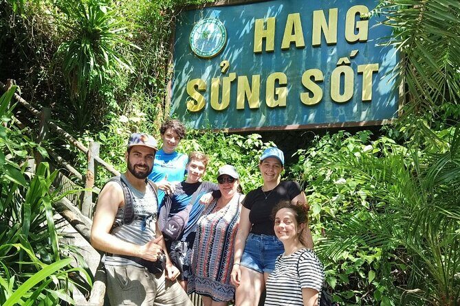 CozyBay Cruise-The Best Small Group 2D/1N inHalong-All inclusive - Entering the Day: Hanoi Pickup, Tuan Chau Timing, and the Real Start at 8:00