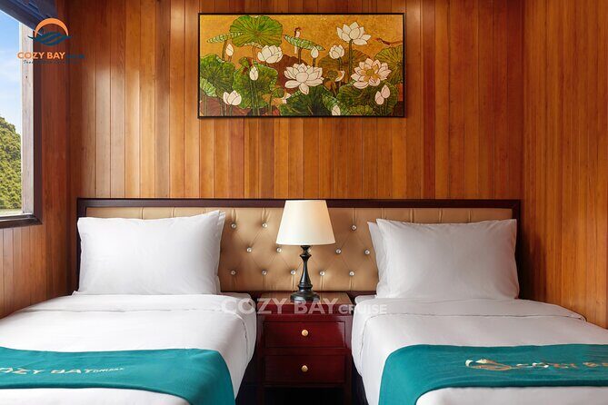 CozyBay Cruise-The Best Small Group 2D/1N inHalong-All inclusive - Who Should Book Cozy Bay’s 2D/1N Cruise?