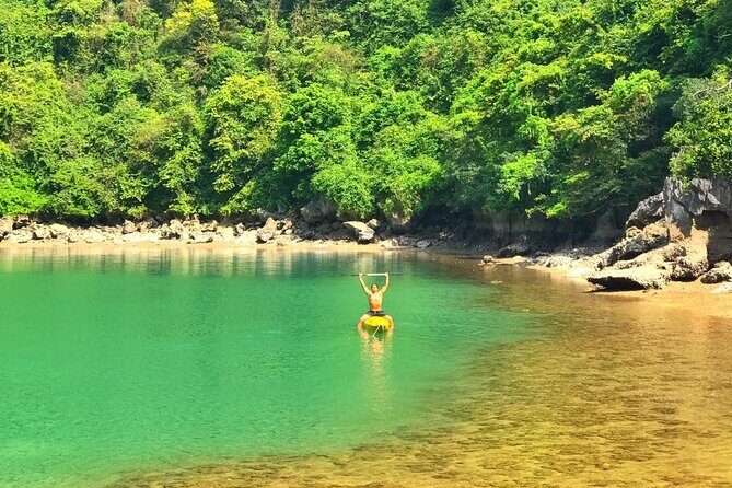Cruising- Kayaking- Cycling- Trekking 3D/2N from Cat Ba in less tourist areas. - Who this trip is best for (and who should skip it)