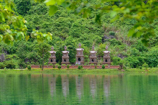 Day tours from Hanoi city (PRIVATE TOUR) - Ninh Binh in one day: why this route works