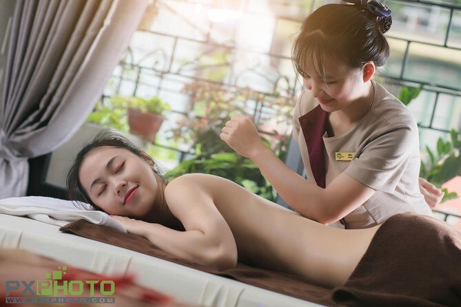 Deep Muscular Therapy - Key reasons this massage is worth your attention