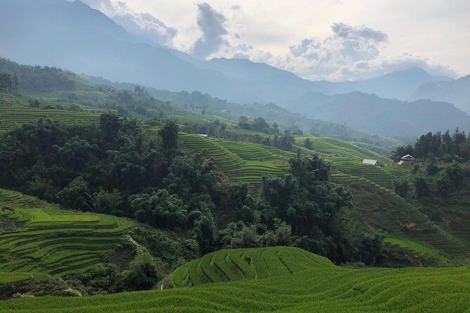 Discover the Beauty of Sa Pa: A One-Day Trek - Price and What You Actually Get for $19
