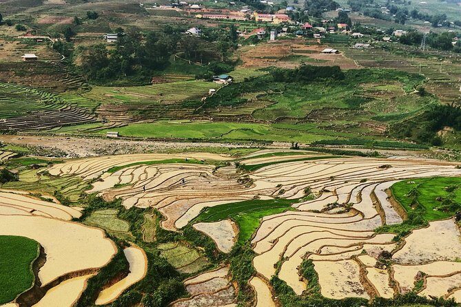 Discover the Beauty of Sa Pa: A One-Day Trek - Weather, Mud, and Safety: What to Expect in Sapa’s Wet Season