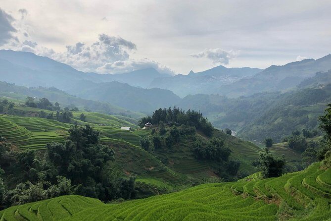 Discover the Beauty of Sa Pa: A One-Day Trek - My Decision: Should You Book This One-Day Sa Pa Trek?