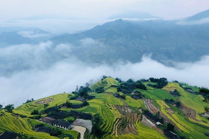 Discover the Beauty of Sa Pa: A One-Day Trek - Your Trail Plan: Y Linh Ho, Lao Chai, Ta Van (and Why Each Stop Works)