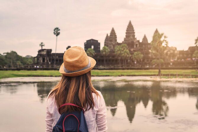 Discover Vietnam - Cambodia - Thailand in 22 Days - Key Highlights You’ll Actually Feel