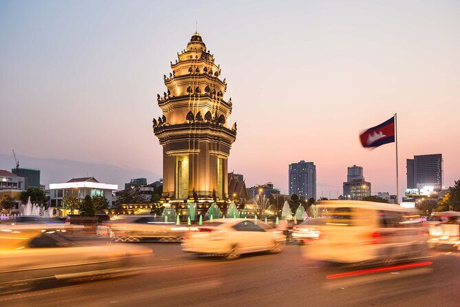 Discover Vietnam - Cambodia - Thailand in 22 Days - Hoi An: Boat-Guide Market Morning, Then A Real Free Day