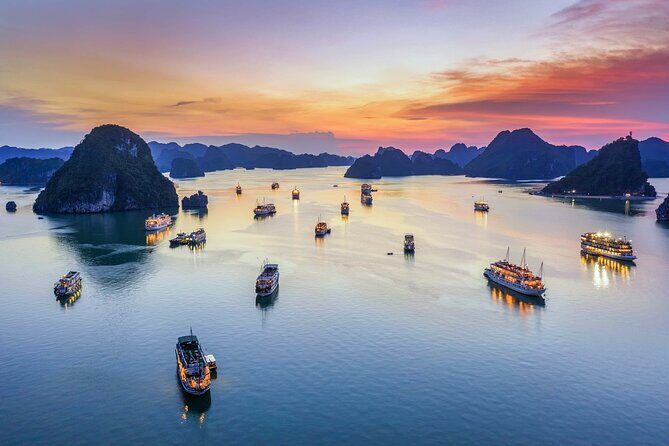 Discover Vietnam - Cambodia - Thailand in 22 Days - Ho Chi Minh City And The Mekong Pivot: City Energy, Then Coconut Palms