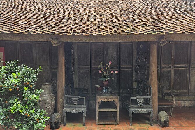 Duong Lam Village & Ba Vi National Park Jeep Tour From Hanoi - What’s included in the price (and why $89 can work)