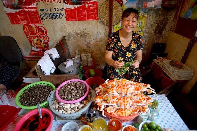 Eat Like a Local: Hanoi Street Food Adventure - Guides: what good guiding looks like here