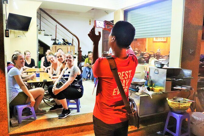 Eat Like a Local: Hanoi Street Food Adventure - Should you book Eat Like a Local: Hanoi Street Food Adventure?