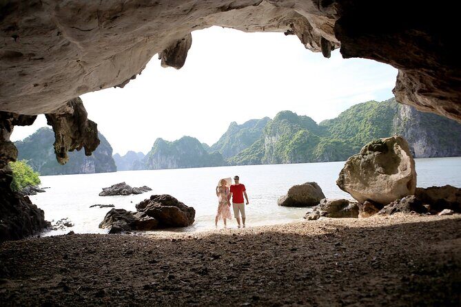 Emperor Cruise Halong: 3 Days 2 Nights Hideaway - Viet Hai Village day: biking through real countryside life