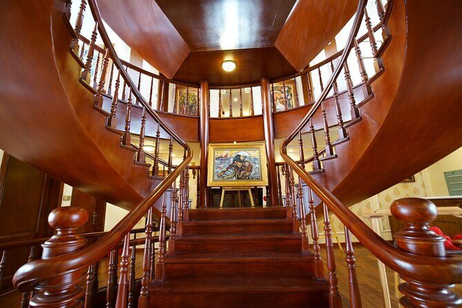 Emperor Cruise Halong: 3 Days 2 Nights Hideaway - Leisure + scenic pauses: when the cruise lets you breathe