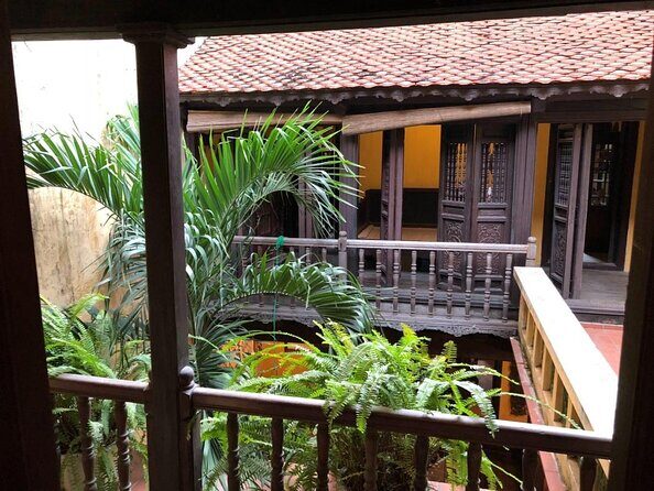 (Evening) HANOI CUSTOMIZED Walking Tour - Key highlights to look for