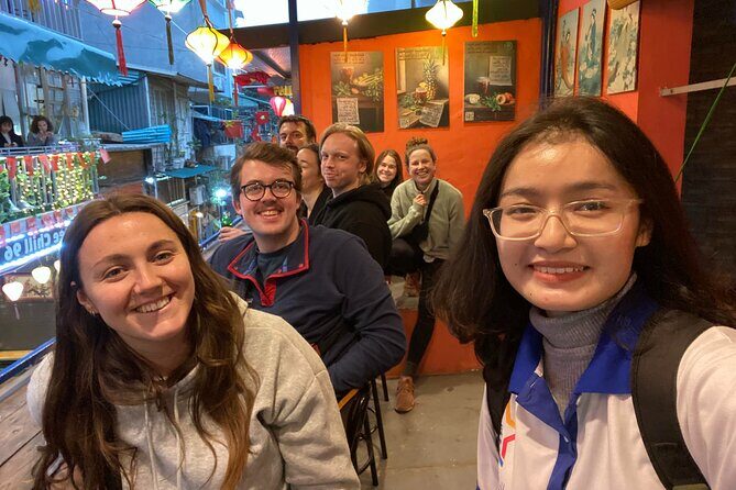 (Evening) HANOI CUSTOMIZED Walking Tour - How the private, customizable format changes your night