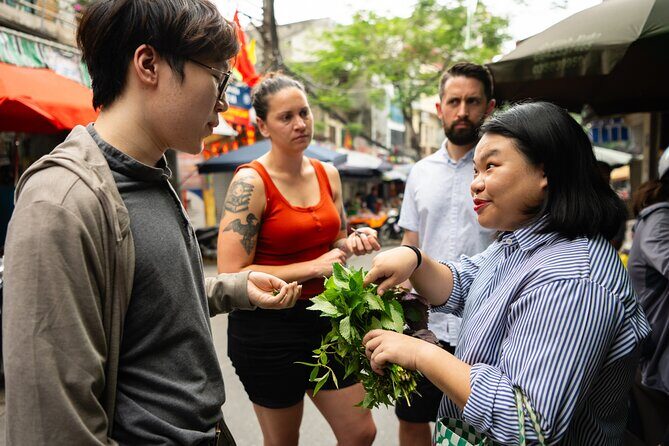 Experience Hanoi Cooking Class with Free Wine Tasting - Free homemade wine and liquor, plus folk tales at the table