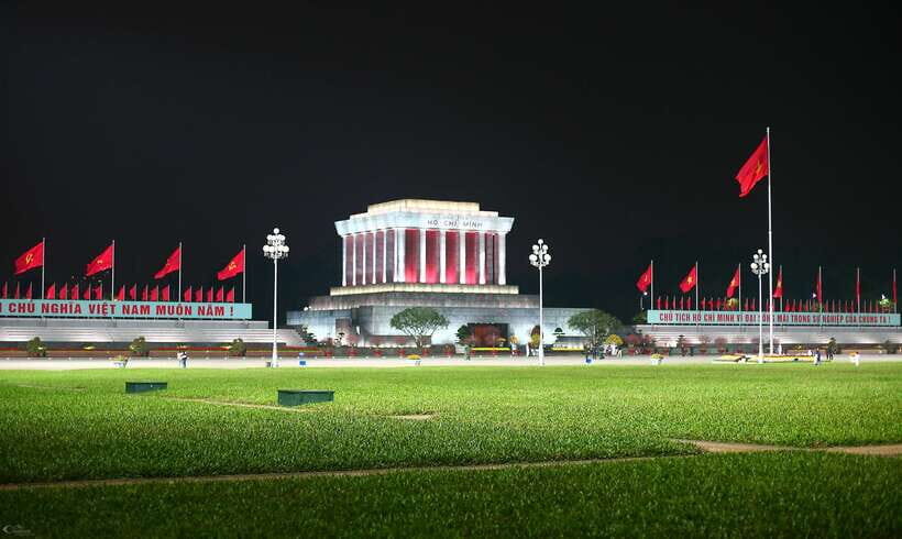 Explore Hanoi Old City By Cycling Tour With Small Groups - Key highlights you will feel on this ride