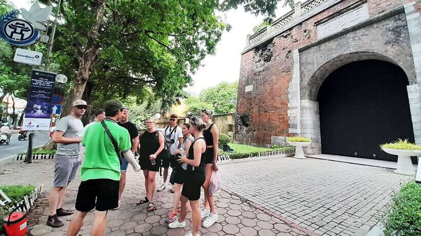 Explore Hanoi Old City By Cycling Tour With Small Groups - Price and value: why $29 can work well here