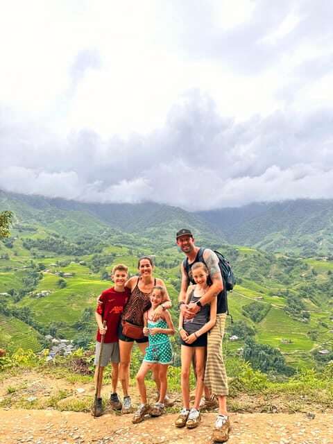 EXPLORE SAPA: 2D1N TREKKING & HMONG CULTURE WITH DINH - Should you book this Dinh Sapa trekking and homestay trek?