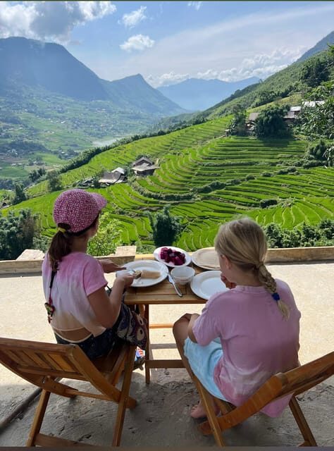 EXPLORE SAPA: 2D1N TREKKING & HMONG CULTURE WITH DINH - Why Dinh’s 2D1N trek feels personal in Ta Van