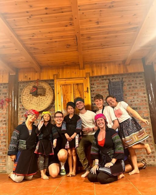 EXPLORE SAPA: 2D1N TREKKING & HMONG CULTURE WITH DINH - Who this trek suits best (and who should reconsider)