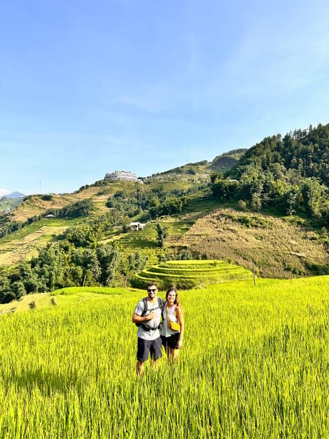 Explore Sapa by TrekkingAdventures, Mountain,Rice fields - Who should book this, and who should skip it