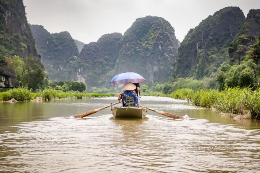 From Hanoi: 1-Day Ninh Binh Highlights Tour with Lunch - Who this tour suits best (and who should skip it)