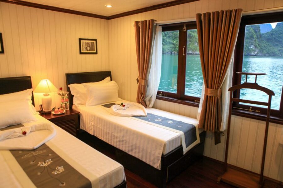 From Hanoi: 2-Day & 1 Night Halong Bay Tour - Price and value: is $140 per person a fair deal?