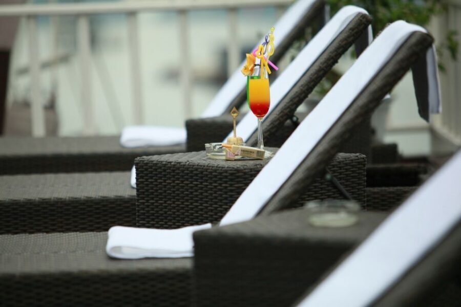 From Hanoi: 2-Day & 1 Night Halong Bay Tour - Ti Top Island: the viewpoint that makes the whole bay click
