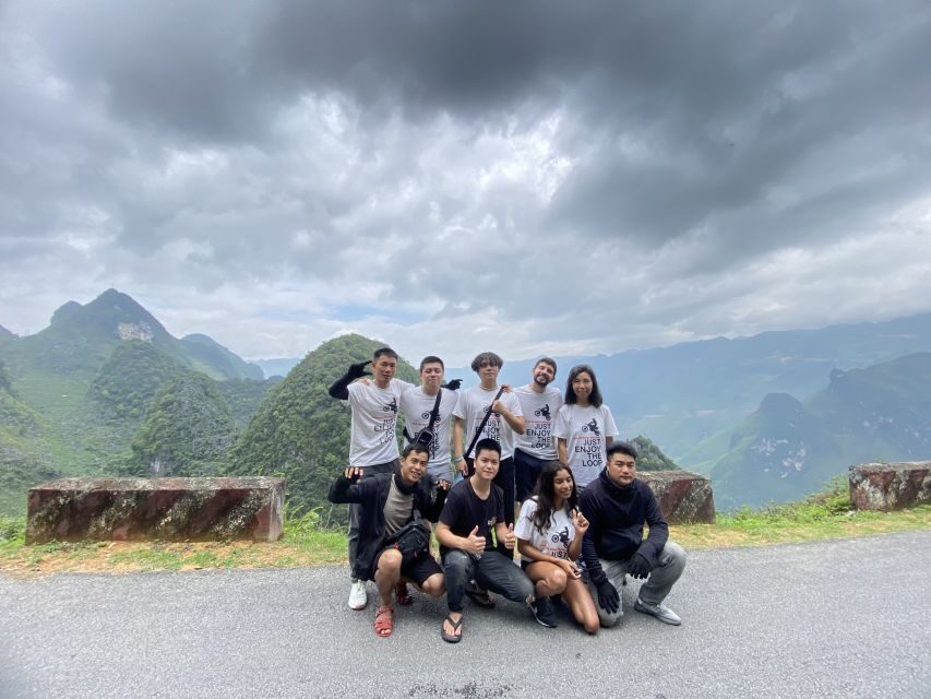 From Hanoi: 2-Day 2-Night Ha Giang Loop Motorbike Tour - Key things I’d bet you’ll care about