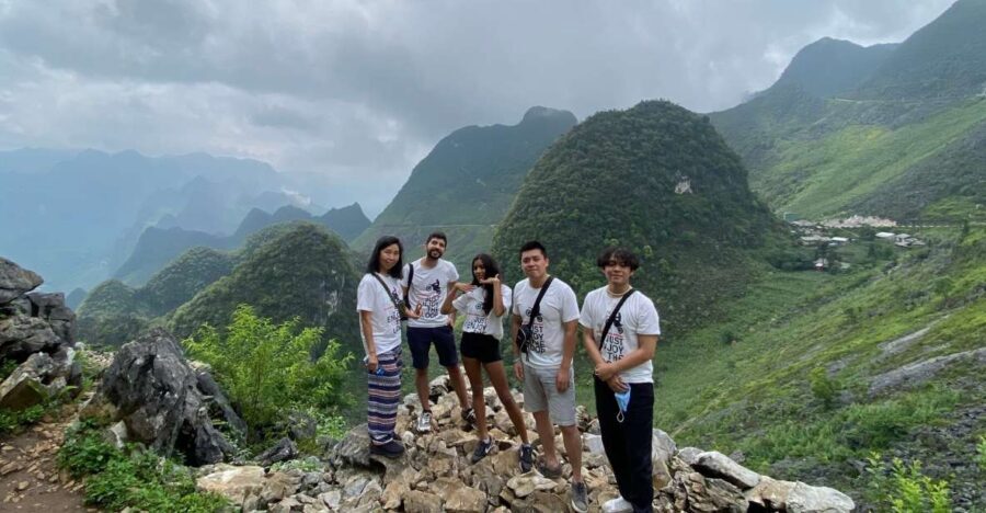 From Hanoi: 2-Day 2-Night Ha Giang Loop Motorbike Tour - Ha Giang Loop in 2 days: what this timing really feels like