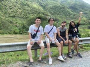 From Hanoi: 2-Day 2-Night Ha Giang Loop Motorbike Tour - Night bus to Ha Giang: sleeping on the way so you can ride sooner