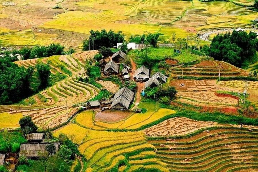 From Hanoi: 2-Day 2-Night Sapa Tour by Overnight Train - Price and Value: When $168 Feels Fair (and When It Might Not)