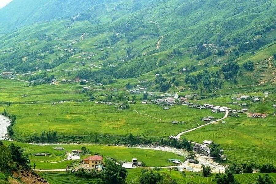 From Hanoi: 2-Day 2-Night Sapa Tour by Overnight Train - A Quick Reality Check: This Isn’t a Sit-and-See Sapa Day